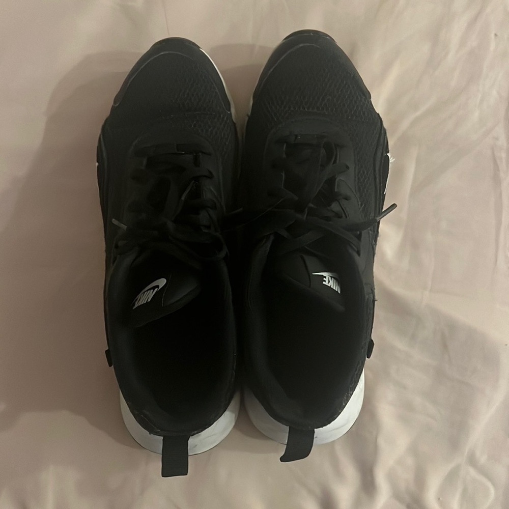 Nike running shoes